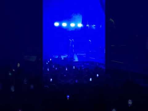 $oho Bani - Perfekt(er) live @ Sporthalle Hamburg #soho #sohobani #deutschrap #konzert #livemusic