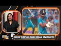 Jasprit Bumrah returns for Dharamsala Test, KL Rahul ruled out | IND vs ENG, 5th Test Squad Update  - 24:40 min - News - Video