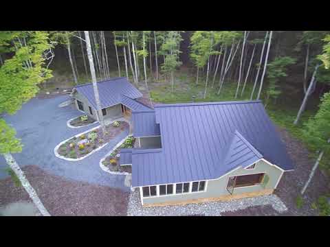Property video
