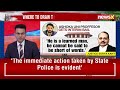 Operation Black Forest: 84 Maoists Surrendered, CPI-M Chief Basavaraju Neutralized  - 02:01 min - News - Video