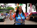 #INDvsENG: Team India fans are geared up to cheer the Men in Blue | #T20WorldCupOnStar  - 01:40 min - News - Video