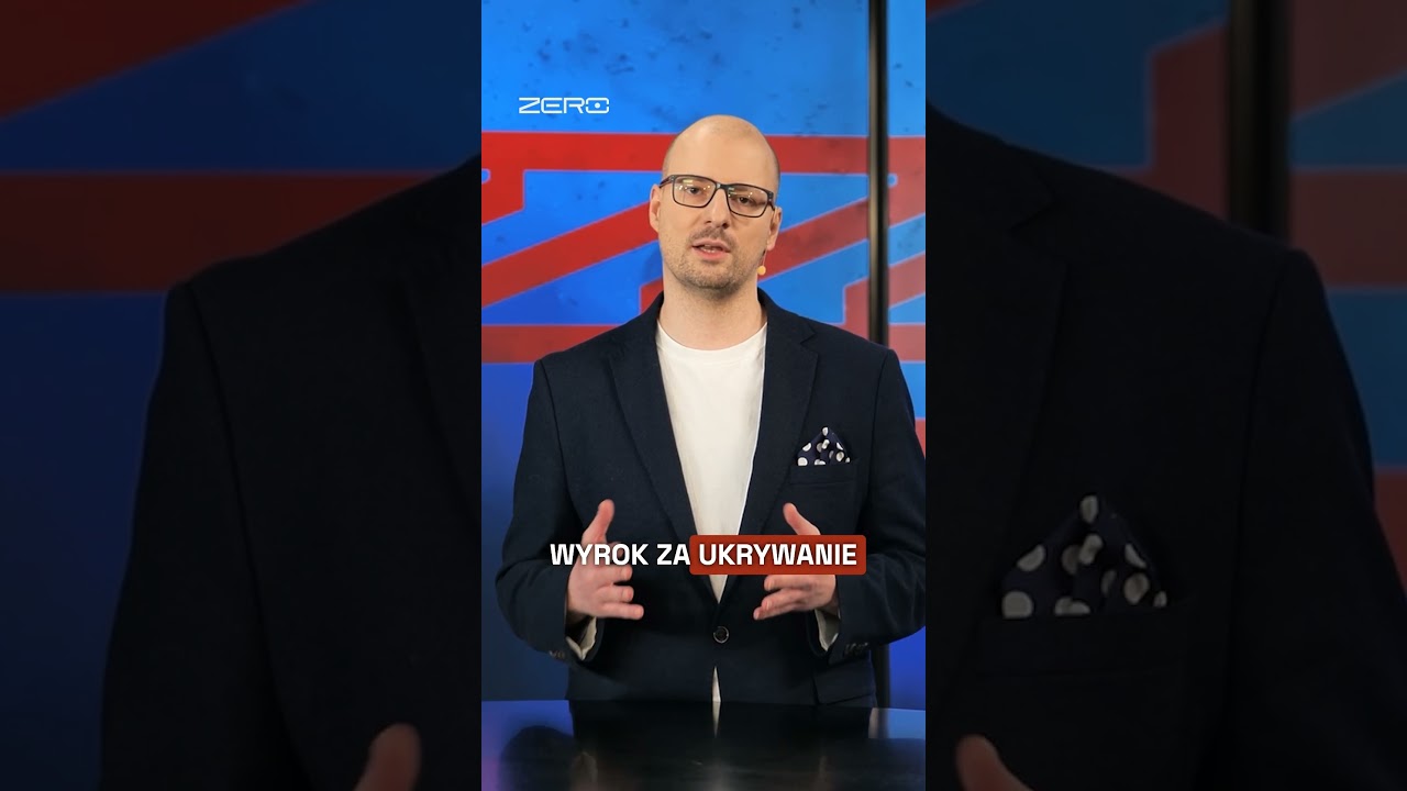 BRACIA COLLINS TO OSZUŚCI?