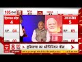 Lok Sabha Election 2024 Opinion Poll LIVE संदीप चौधरी के साथ | ABP Cvoter Opinion Poll 2024 Election  - 33:25 min - News - Video