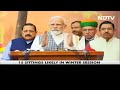 PM To Opposition Day After Big Elections Victory: Dont Vent In Parliament | Winter Session 2023  - 03:40 min - News - Video