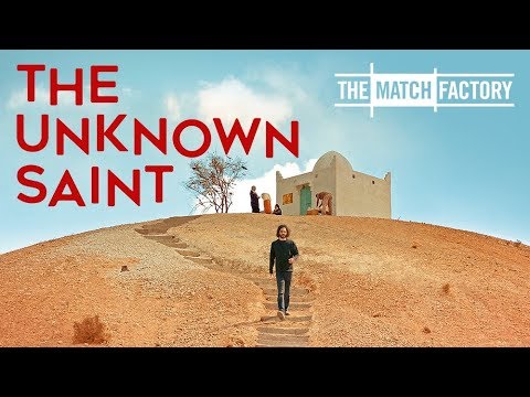 Le Miracle du Saint Inconnu'