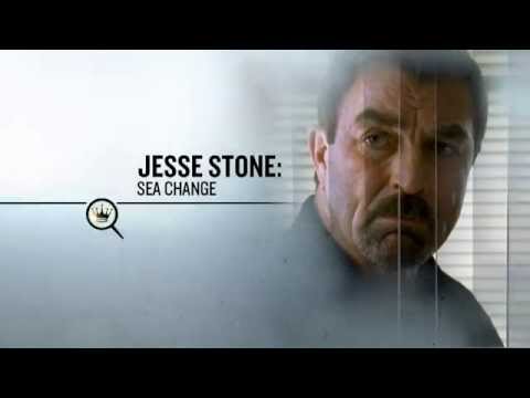 Jesse Stone: Sea Change'