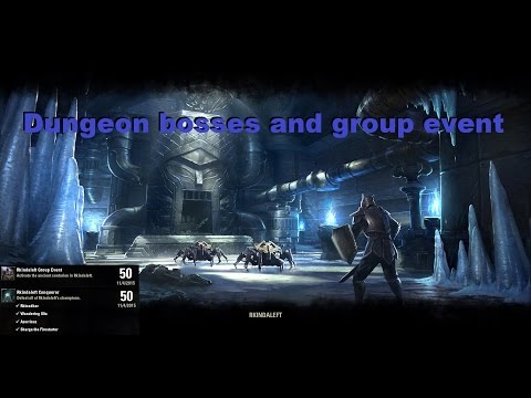 to get 9000 how stamina Musica Wrothgar guide ESO Movil  Hunter Relic