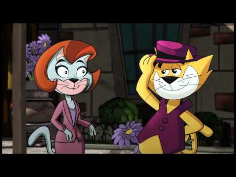 Don Gato y Su Pandilla'