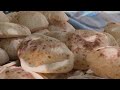 Egypt struggles with first bread subsidy cut in years | REUTERS  - 02:14 min - News - Video