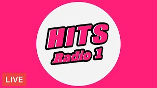 Hits Radio 1 Live Pop Radio Top Hits 2025 - Pop Music 2025 - New Songs 2025 Best English Songs 2026