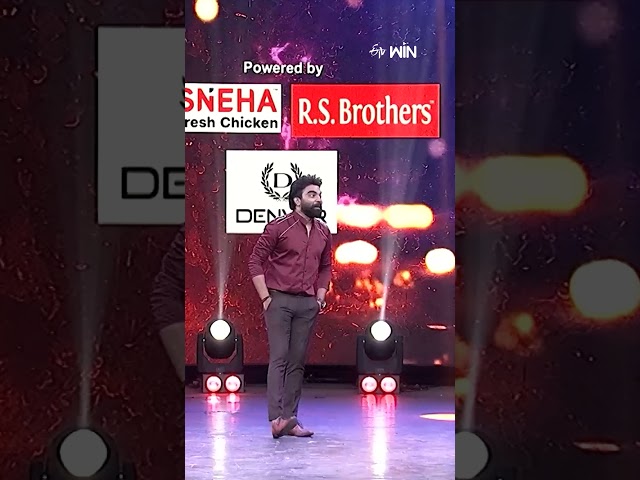 #shorts - #Pradeepmachiraju #Prasad #AbhiMaster #SudigaliSudheer #HyperAadi #Dhee #Danceshow
