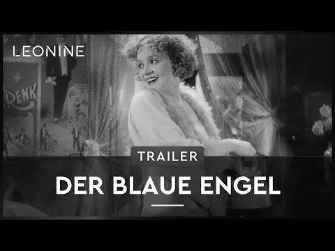 Der Blaue Engel'