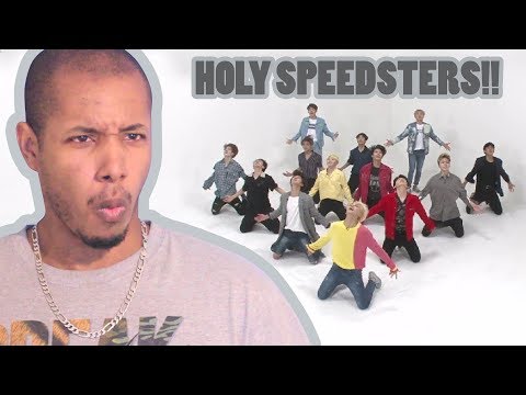 (WEEKLY lDOL EP.308) SEVENTEEN 2X FASTER VERSION 'DON'T WANNA CRY' REACTION