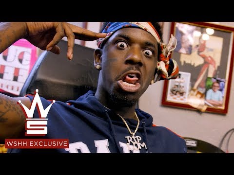 Jimmy Wopo