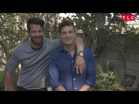 Nate & Jeremiah by Design'