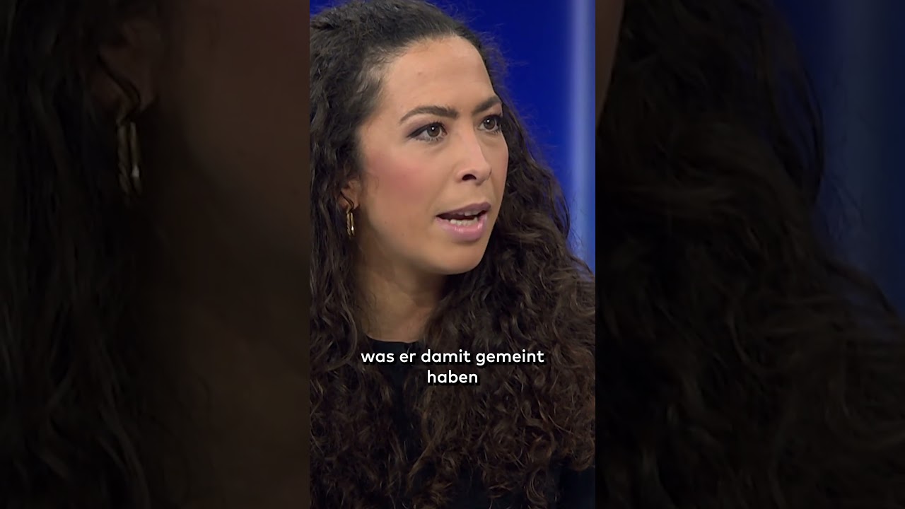 STADTBILD-DEMO UNTER KRITIK: Empörung statt Argumente? Die Debatte spitzt sich zu shorts