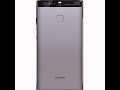 HUAWEI P9 32GB Dual SIM EVA-L19  Отзывы Фото Обзор Смартфона 2016