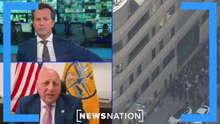 Unrest would have spread to Glendale without a doubt: City's mayor | NewsNation Now