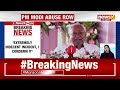 Nitish Kumar Slams Opposition Over Indecent Language Against Prime Minister Modi in Darbhanga  - 02:17 min - News - Video