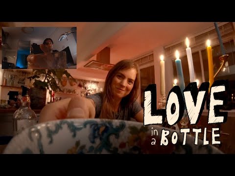 Love in a Bottle'
