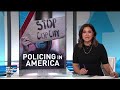 Protests against Atlantas Cop City continue despite crackdown demonstrations  - 06:07 min - News - Video