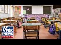 INSANITY: Toddlers preschool suspension infuriates famed author