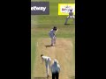 Siraj Bags His Third Wicket | SA v IND 2nd Test