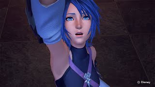 Kingdom hearts hd 2.8 final chapter prologue :  bande-annonce finale VO