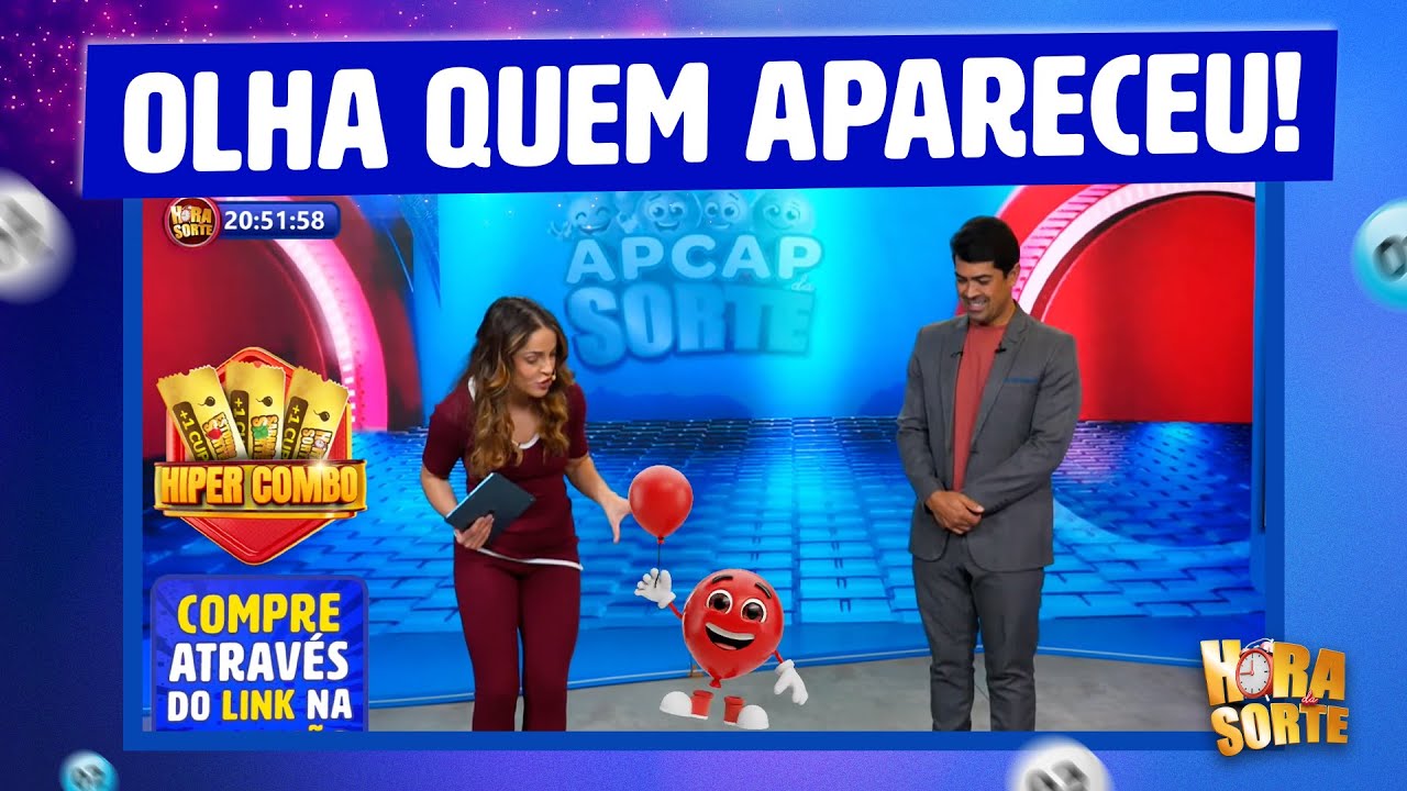 Imagem do vídeo