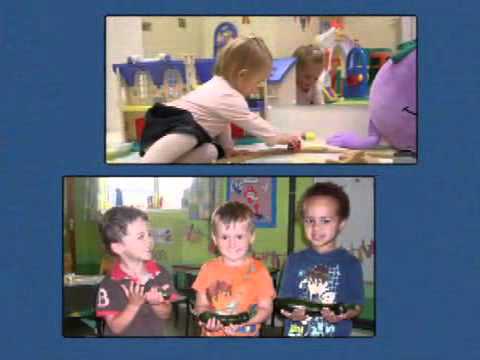 Nursery Schools - Favours Day Nursery