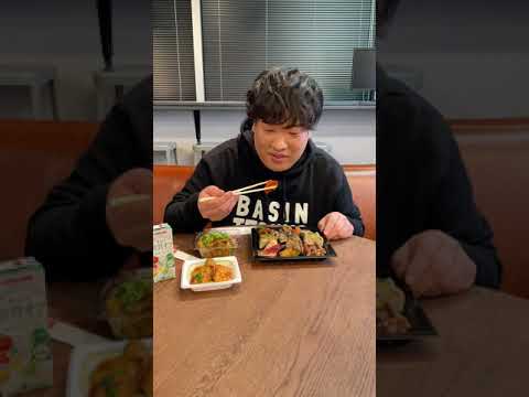 岡崎体育とバーチャル食事デート体験③