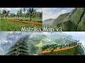 Maizika Map v3 Save Game Profile ETS2 1.36 to 1.42