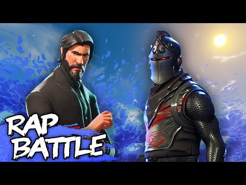 The Fortnite Rap Battle | #NerdOut ft Ninja, CDNThe3rd, Dakotaz, H2O Delirious & More