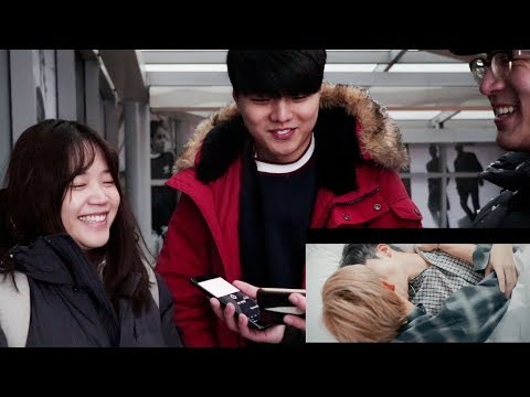 Can Koreans accept an LGBT Kpop idol? (Holland)