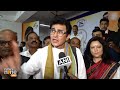 “Naveen Patnaik is Now a Frontal Organisation of BJP…” Alleges Congress Leader Ajoy Kumar | News9