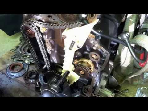 theSAABguy: Replace Timing Chain Guides and Balance Chain ... 455 oldsmobile engine diagram 