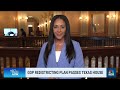 Lawmakers in Texas, California move forward with plans to draw new congressional maps  - 10:26 min - News - Video