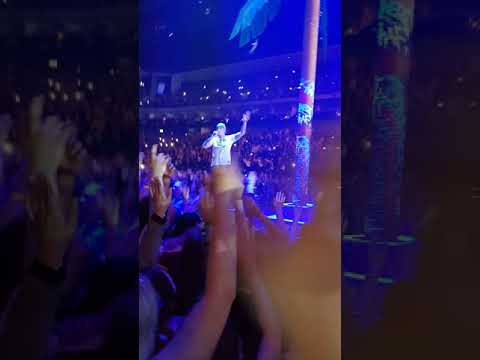 BONEZ MC & RAF CAMORA - AN IHNEN VORBEI (PAP2 Abschlusskonzert Berlin)