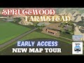 Sprucewood Farmstead v1.0.0.0