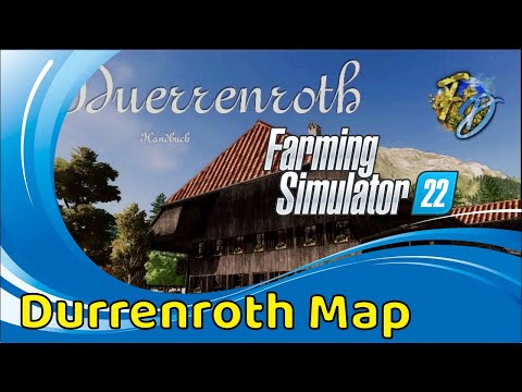 Durrenroth Map v1.0.0.0