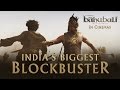 Baahubali-The Beginning - Official Trailer - Prabhas, Rana Daggubati, Rajamouli