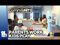 Cube Cowork expanding to help more working parents succeed