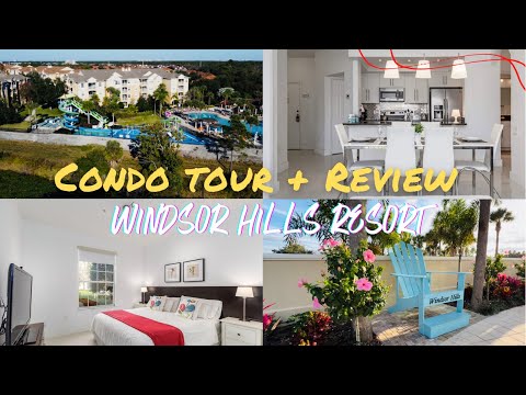 Property video