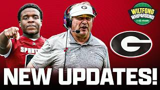 UGA Recruiting SCOOP