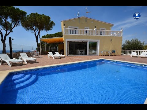 Property video