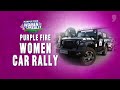 Driving Breast Cancer Awareness | News9 Plus |
