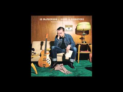 JD McPherson - "Your Love"
