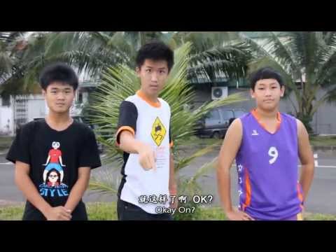 当好朋友在一起的时候...