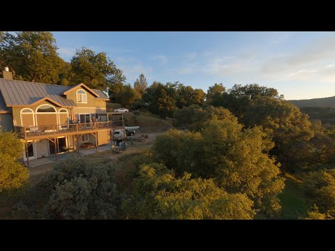 Property video