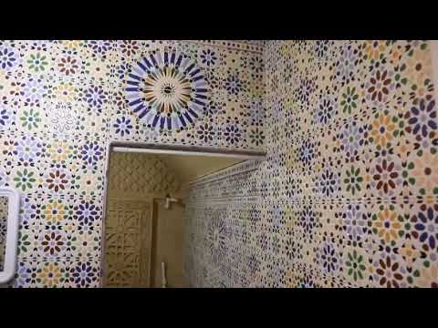 Property video